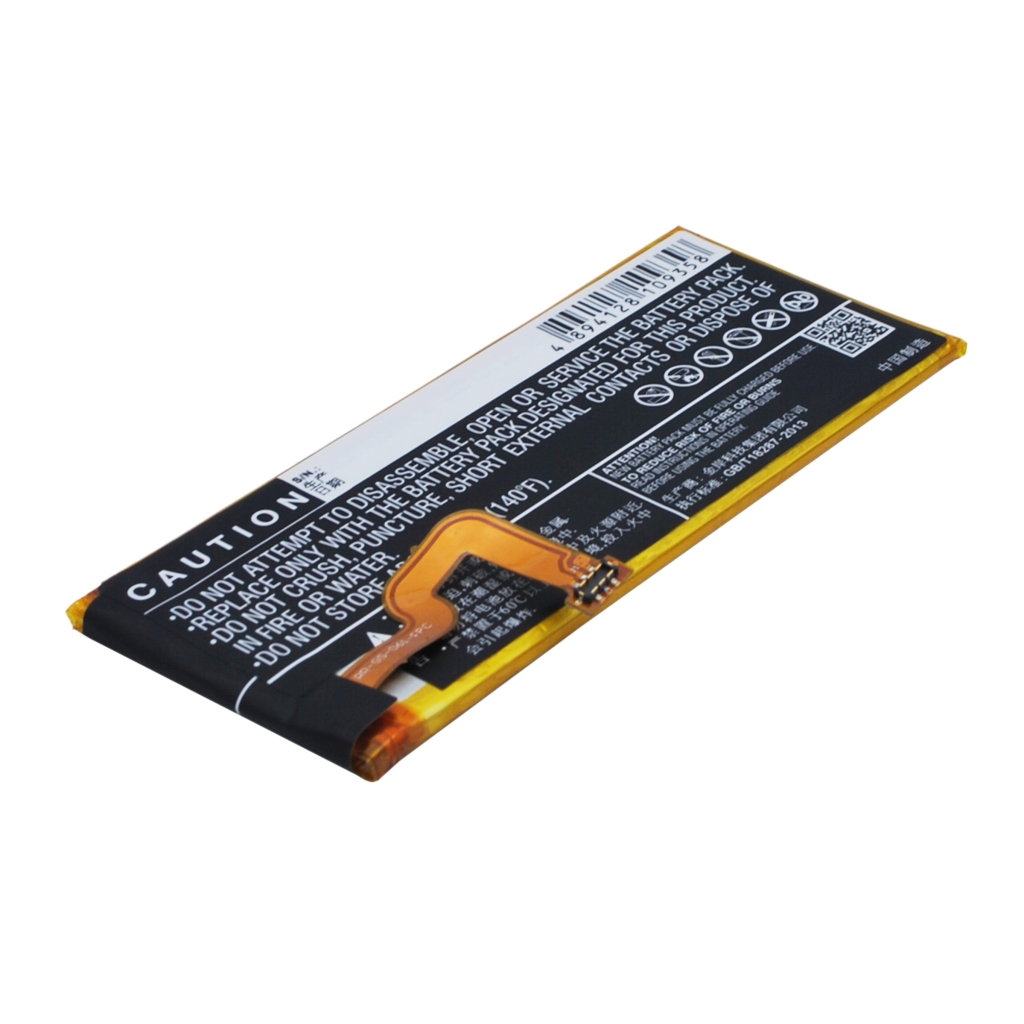 Kompatibilis akkumulátor csere Huawei HB3742A0EZC,HB3742A0EZC 