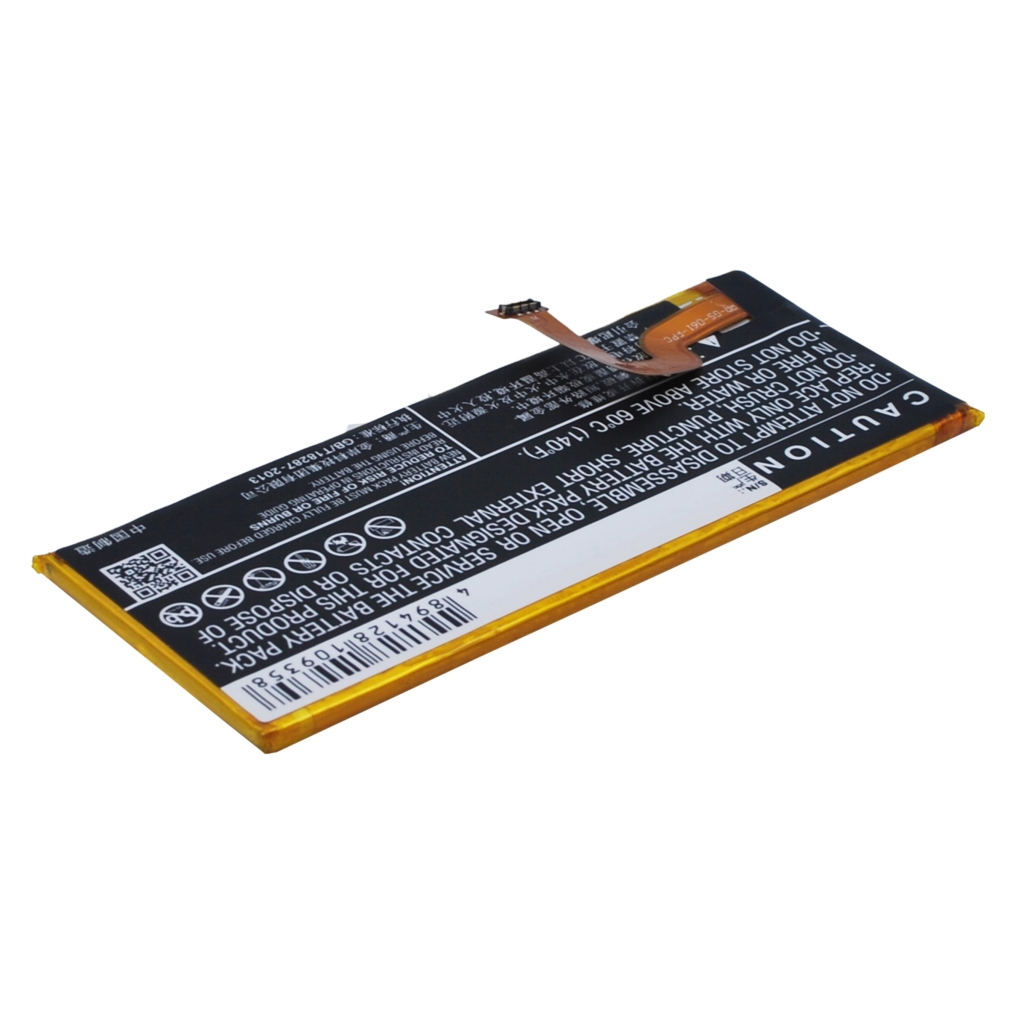 Kompatibilis akkumulátor csere Huawei HB3742A0EZC,HB3742A0EZC 