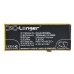 Kompatibilis akkumulátor csere Huawei HB3742A0EZC,HB3742A0EZC 