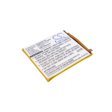 Kompatibilis akkumulátor csere Huawei HB376783ECW,HB376883EBC,HB376883EBW,HB376883ECW