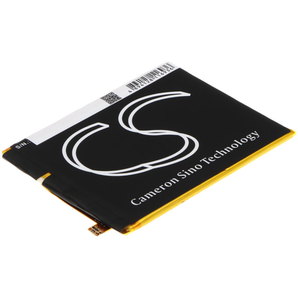 Kompatibilis akkumulátor csere Huawei HB366481ECW