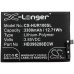 Kompatibilis akkumulátor csere Huawei HB396286ECW