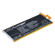 Kompatibilis akkumulátor csere Huawei HB444199EBC+