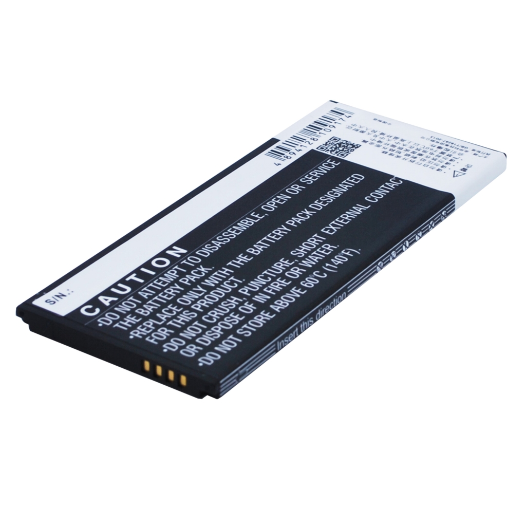 Kompatibilis akkumulátor csere Huawei HB4342A1RBC