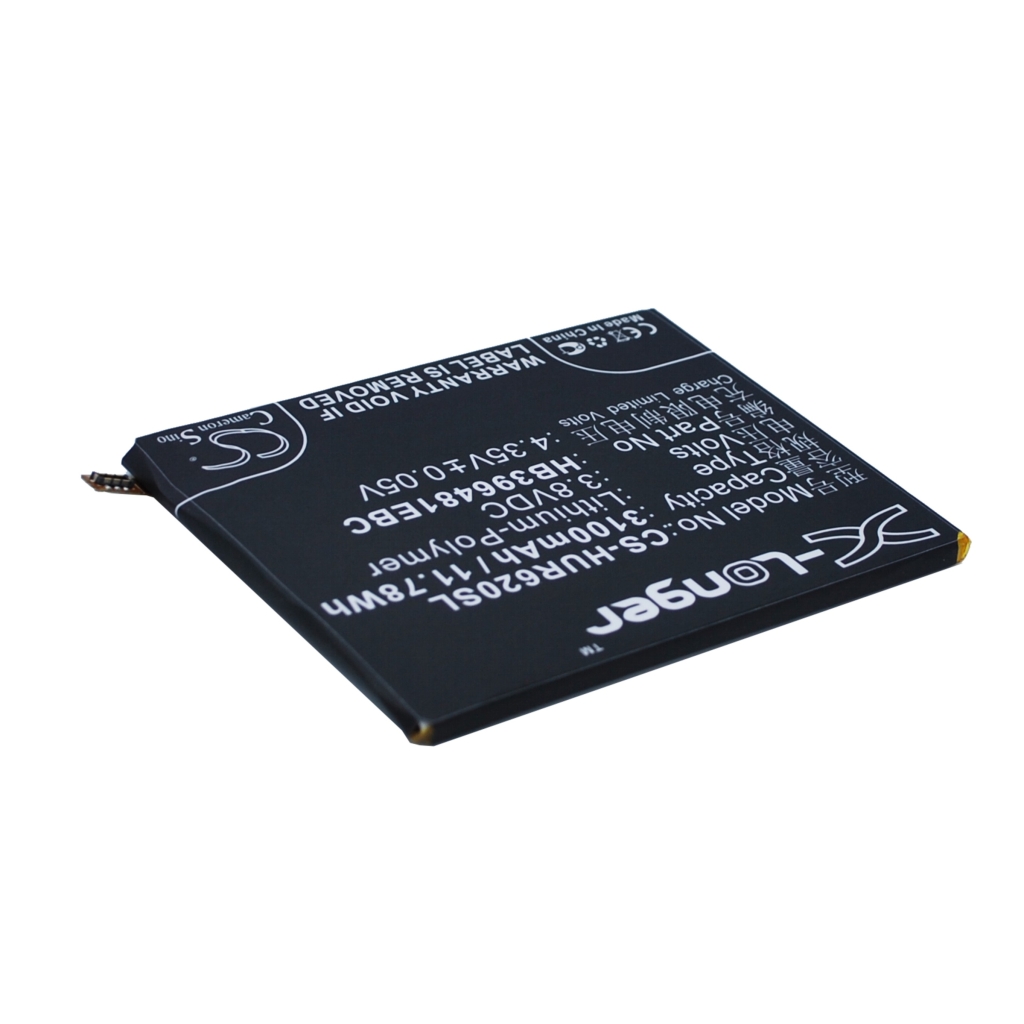 Battery Replaces HB396481EBC