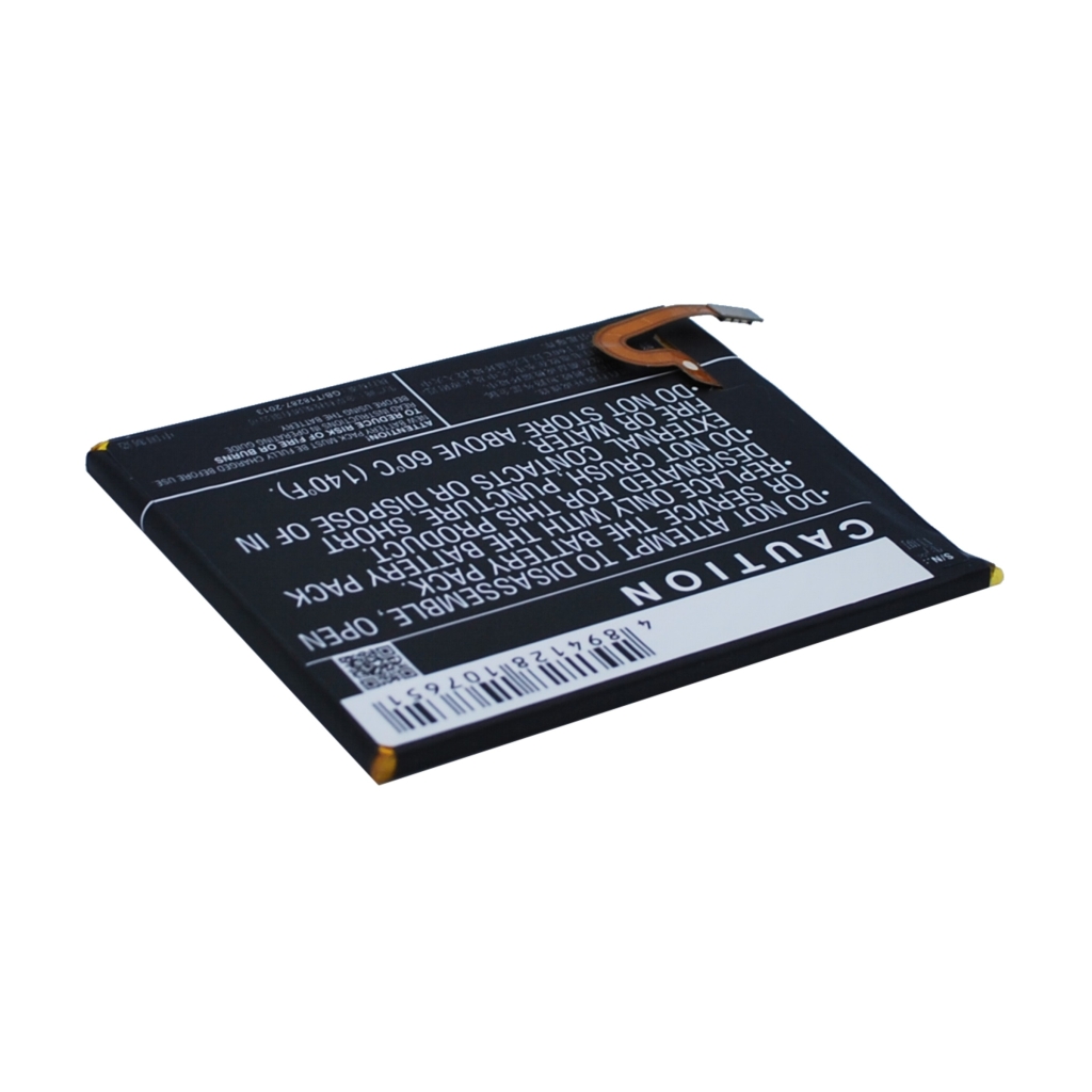 Battery Replaces HB396481EBC