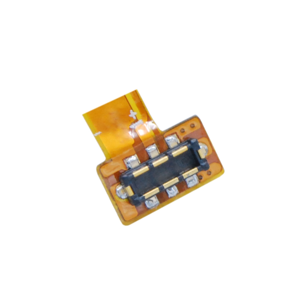 Kompatibilis akkumulátor csere Huawei HB4547B6EBC