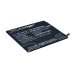 Kompatibilis akkumulátor csere Huawei HB396481EBC,HB396481EBW