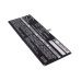 Akkumulátorok tablettákhoz Huawei S10-201WA (CS-HUS102SL)