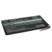 Akkumulátorok tablettákhoz Huawei MediaPad S7-303 (CS-HUS730SL)