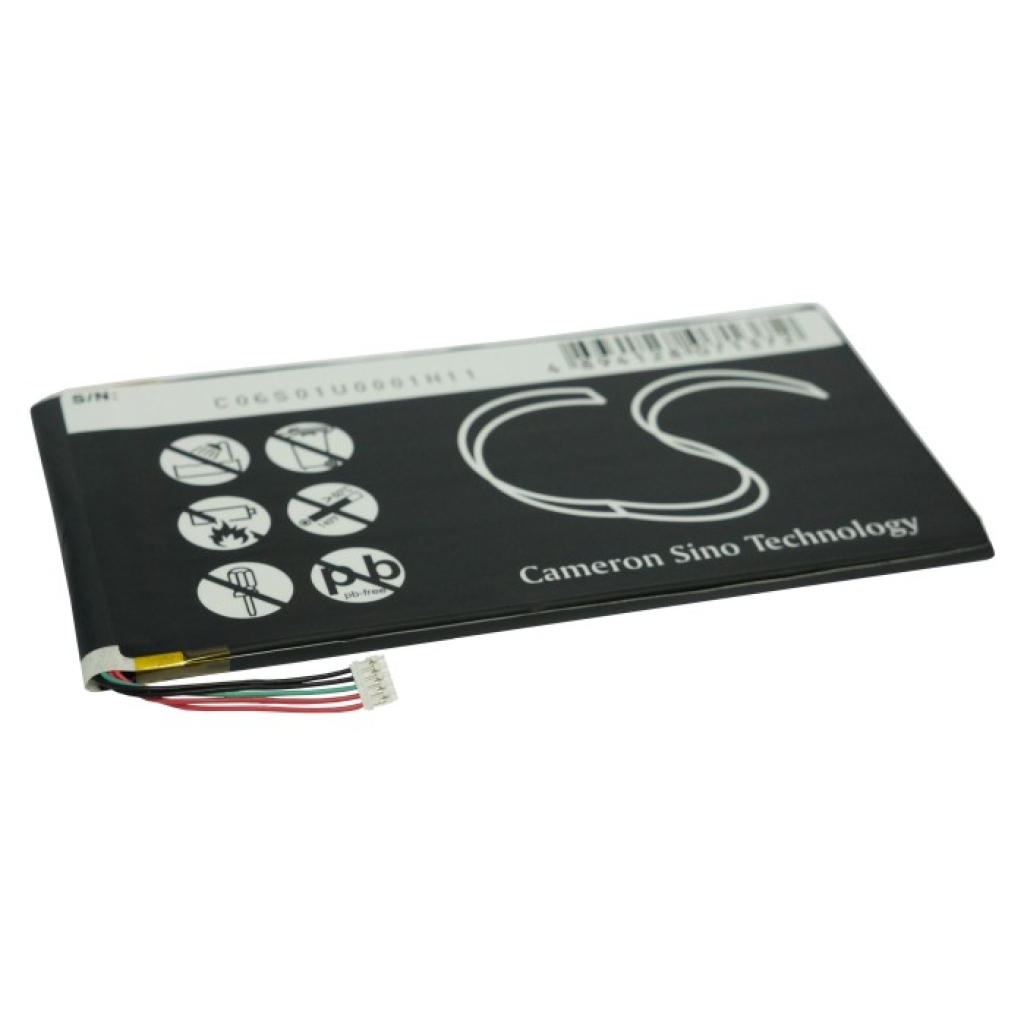 Akkumulátorok tablettákhoz Huawei MediaPad S7-303 (CS-HUS730SL)
