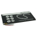 Akkumulátorok tablettákhoz Huawei MediaPad S7-303 (CS-HUS730SL)