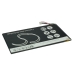 Akkumulátorok tablettákhoz Huawei MediaPad S7-303 (CS-HUS730SL)