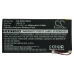 Akkumulátorok tablettákhoz Huawei MediaPad S7-303 (CS-HUS730SL)