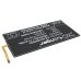 Kompatibilis akkumulátor csere Huawei HB3080G1EBC,HB3080G1EBW