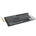 Kompatibilis akkumulátor csere Huawei HB3080G1EBC,HB3080G1EBW