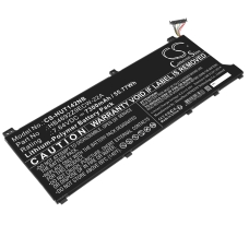 Kompatibilis akkumulátor csere Huawei HB4692Z9ECW-22A