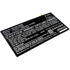 Kompatibilis akkumulátor csere Huawei HB25B7N4EBC