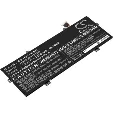 Kompatibilis akkumulátor csere Huawei HB4593R1ECW