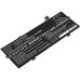 Kompatibilis akkumulátor csere Huawei HB4593R1ECW