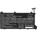 Kompatibilis akkumulátor csere Huawei HB4692J5ECW-31