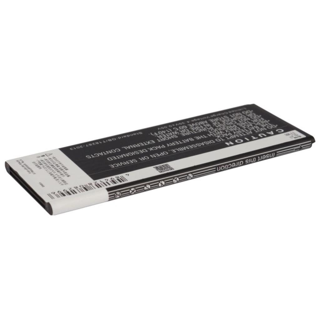 Kompatibilis akkumulátor csere Huawei HB4742A0RBC,HB4742A0RBW