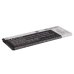 Kompatibilis akkumulátor csere Huawei HB4742A0RBC,HB4742A0RBW