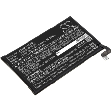 Kompatibilis akkumulátor csere Huawei HB555591EEW