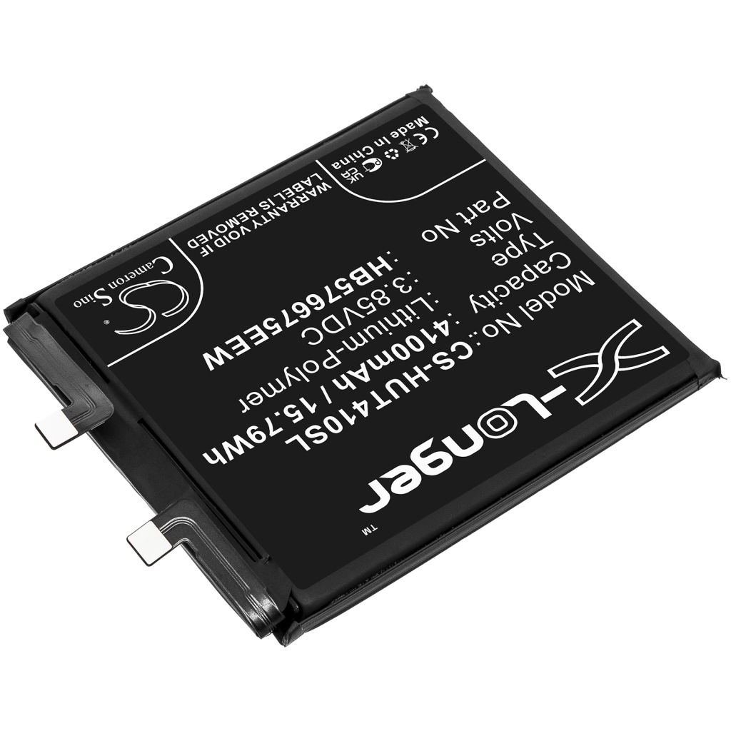 Kompatibilis akkumulátor csere Huawei HB576675EEW