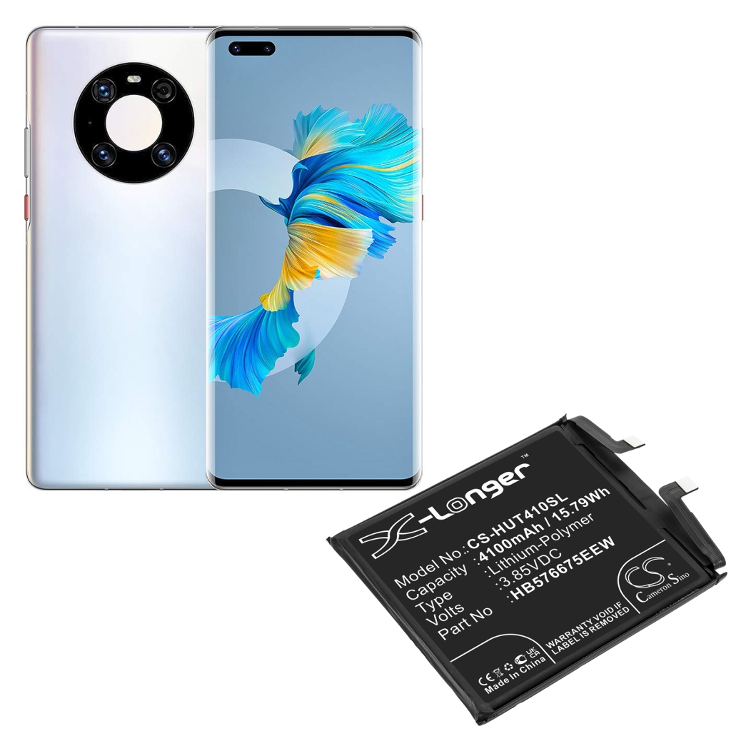 Kompatibilis akkumulátor csere Huawei HB576675EEW