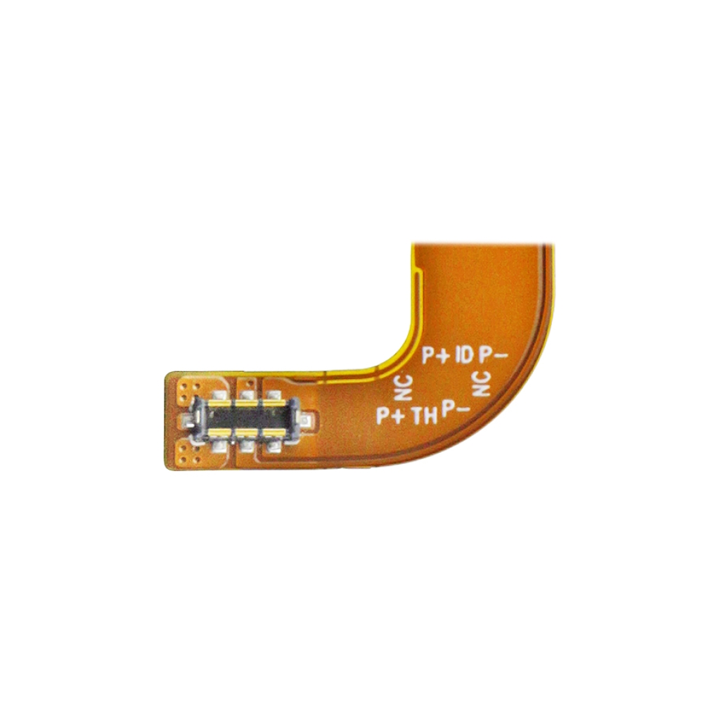 Kompatibilis akkumulátor csere Huawei HB376787ECW