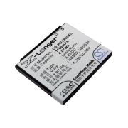 Mobile Phone Battery ESIA Qwerty+Mini