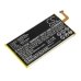 Kompatibilis akkumulátor csere Huawei HB414790EBW