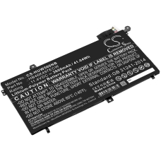 Kompatibilis akkumulátor csere Huawei HB46K497ECW