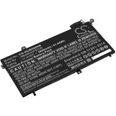Kompatibilis akkumulátor csere Huawei HB46K497ECW
