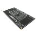 Kompatibilis akkumulátor csere Huawei HB3873E2EBC,HB3873E2EBW