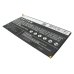 Kompatibilis akkumulátor csere Huawei HB3873E2EBC,HB3873E2EBW
