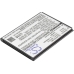 Kompatibilis akkumulátor csere Huawei HB4W1,HB4W1H