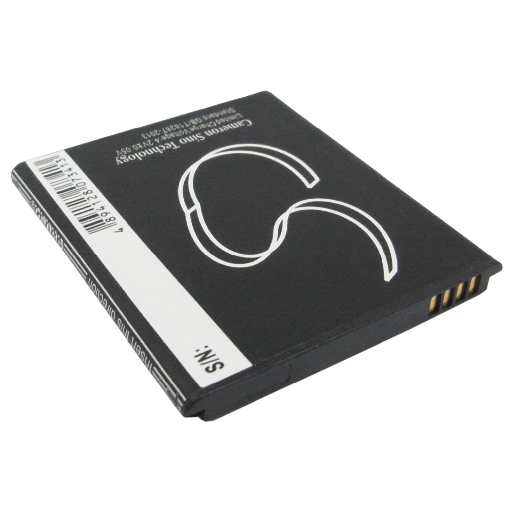 Kompatibilis akkumulátor csere Huawei HB5V1,HB5V1HV