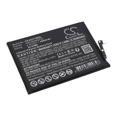 Kompatibilis akkumulátor csere Huawei HB536896EFW