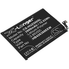 Kompatibilis akkumulátor csere Huawei HB426388EEW