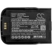 Kompatibilis akkumulátor csere Humanware BAPP-0006