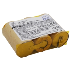 Kompatibilis akkumulátor csere Hoover 93001498