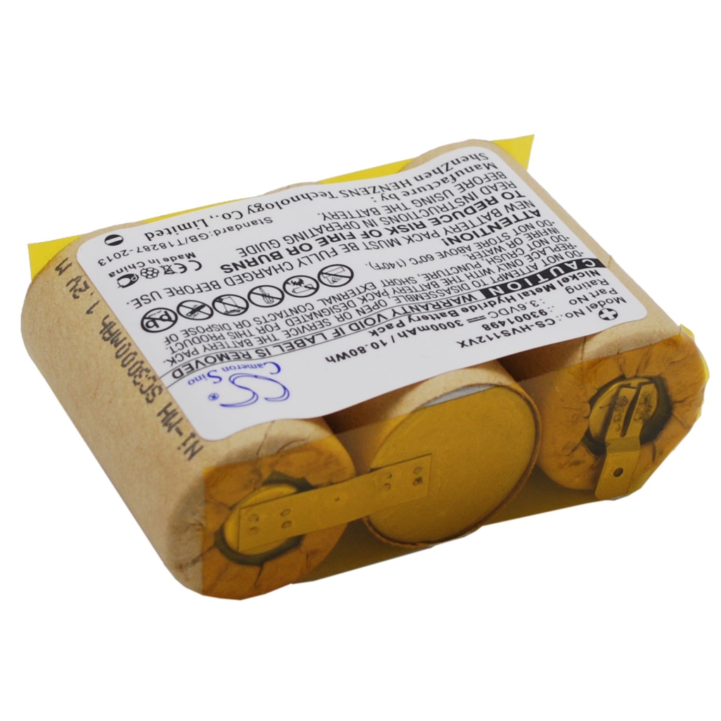 Akkumulátorok Helyettesíti a 93001498