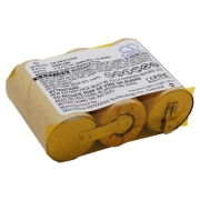 Battery compatibleWith Vacuum Battery