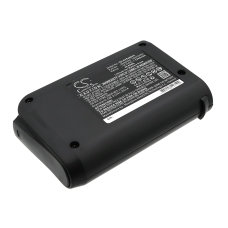 Kompatibilis akkumulátor csere Hoover 302723001,BH50000