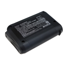 Kompatibilis akkumulátor csere Hoover 302723001,BH50000