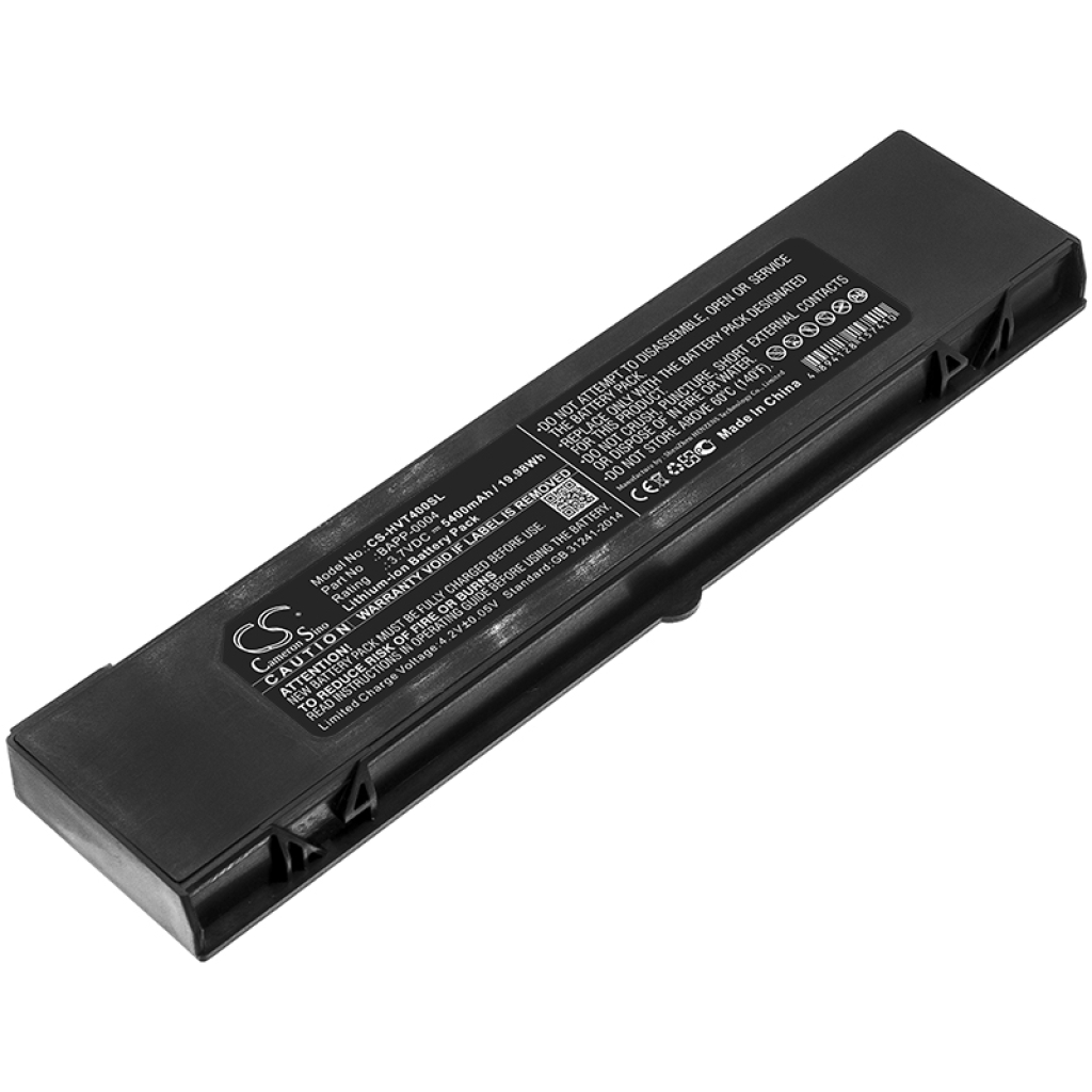 Akkumulátorok Helyettesíti a BAPP-0004