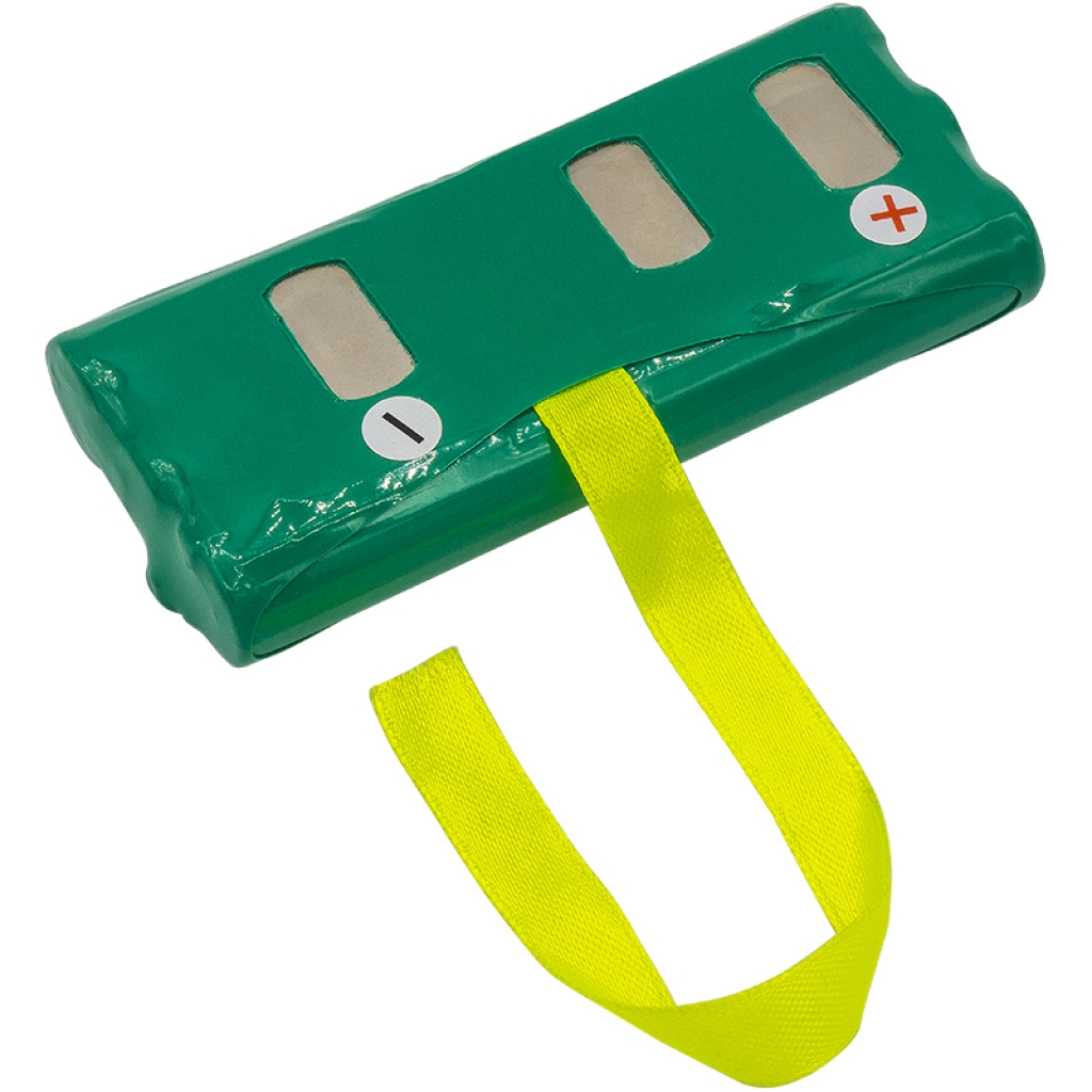 Kompatibilis akkumulátor csere Humanware 60-YAA.0004F.00