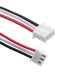 Battery compatible with Hawkmed